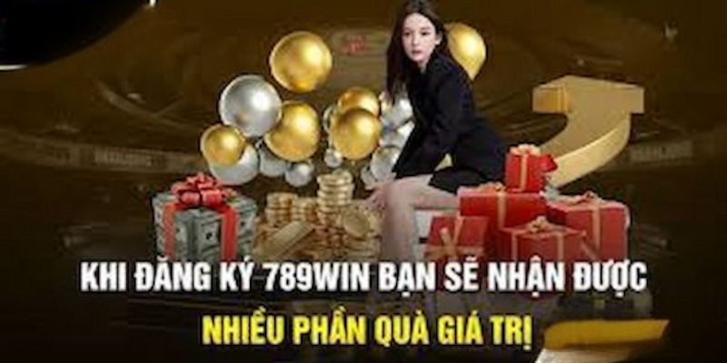 Những lợi ích mà bạn có được khi trở thành hội viên 789WIN