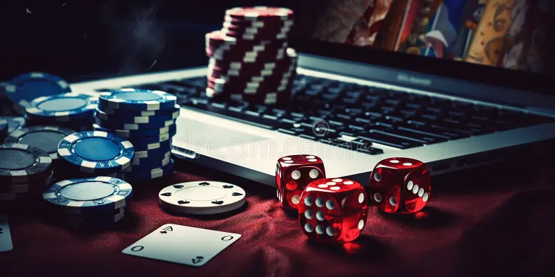 Những trải nghiệm đỉnh cao chỉ có tại 789Win casino