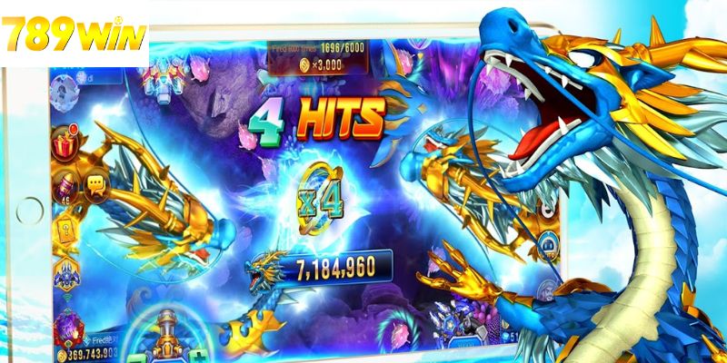 Game có chế độ chơi đa dạng