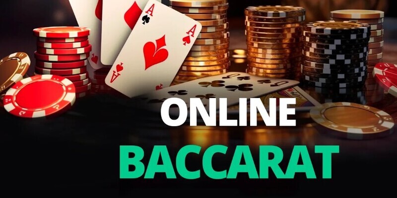 Cách chơi Baccarat tại 789win luôn thắng mà bạn nhất định phải biết