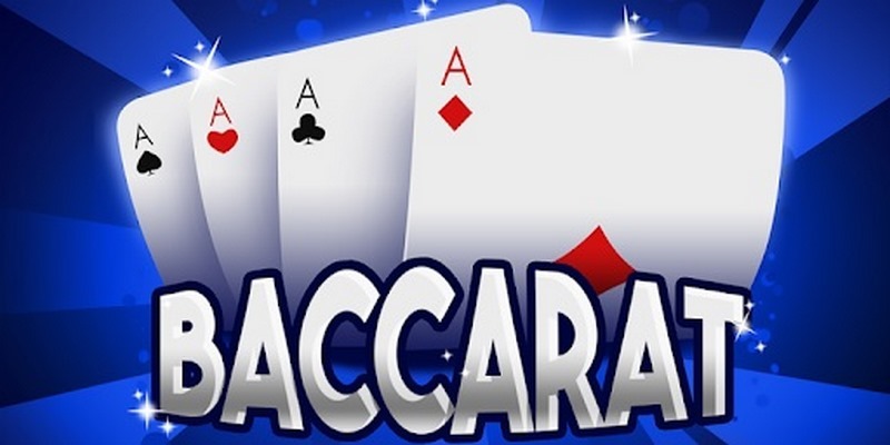 Cách chơi baccarat tại 789win