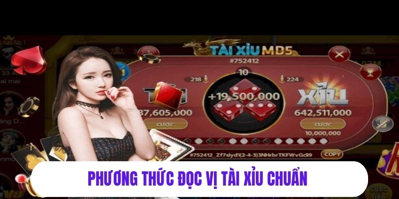 789Win chia sẻ các cách đọc vị chuẩn nhất hiện nay